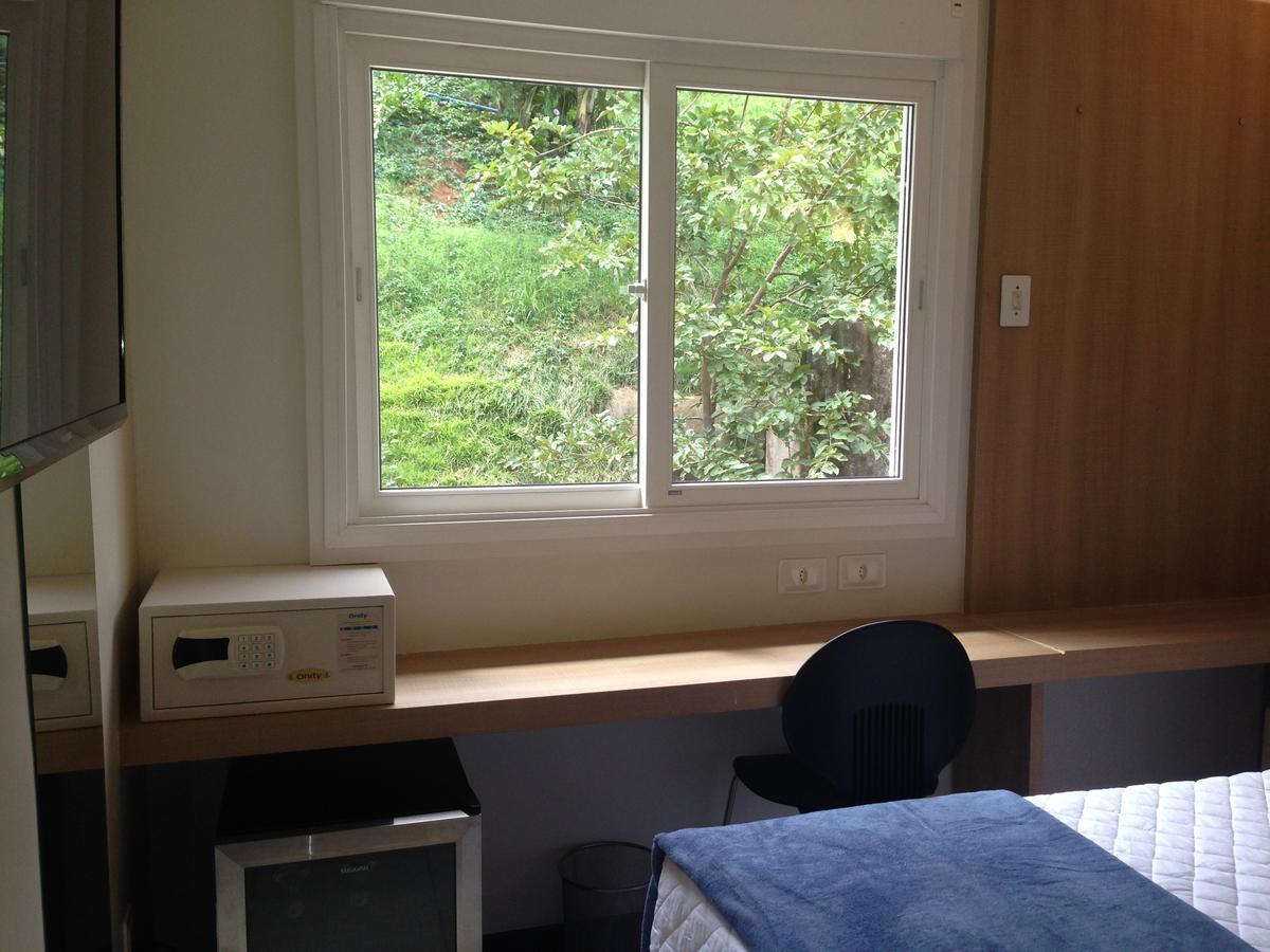 Hotel Cotoches Abre Campo Rum bild