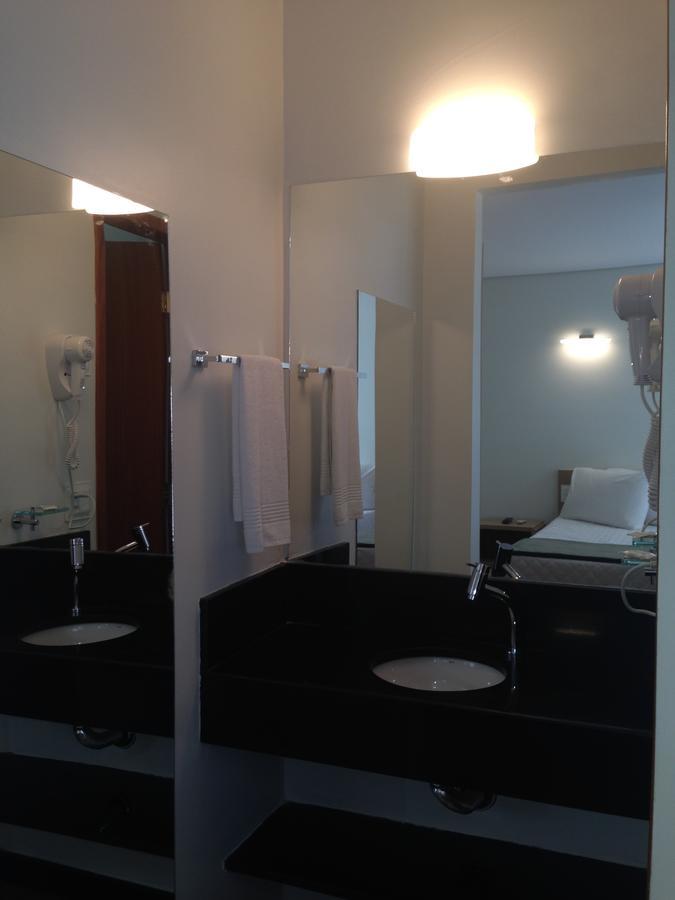 Hotel Cotoches Abre Campo Rum bild