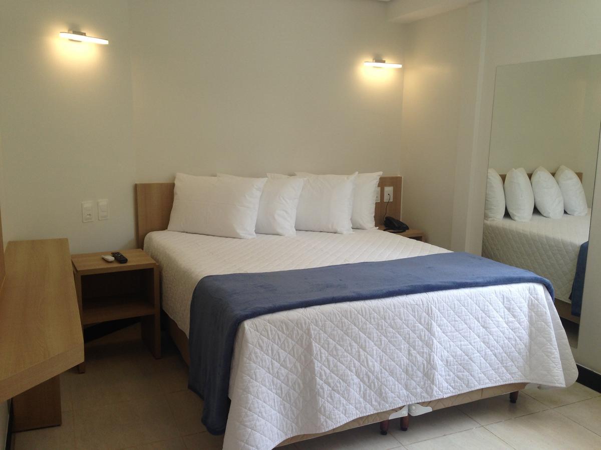 Hotel Cotoches Abre Campo Rum bild