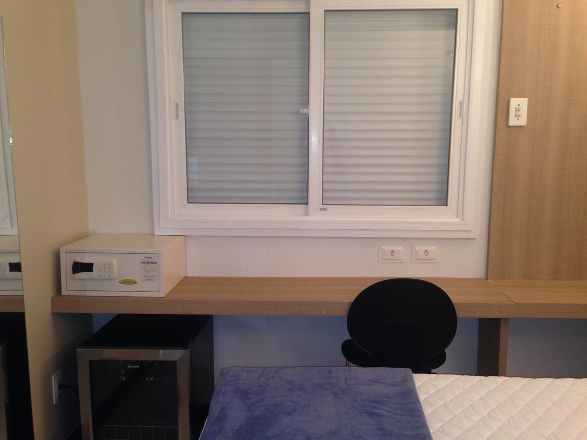 Hotel Cotoches Abre Campo Rum bild