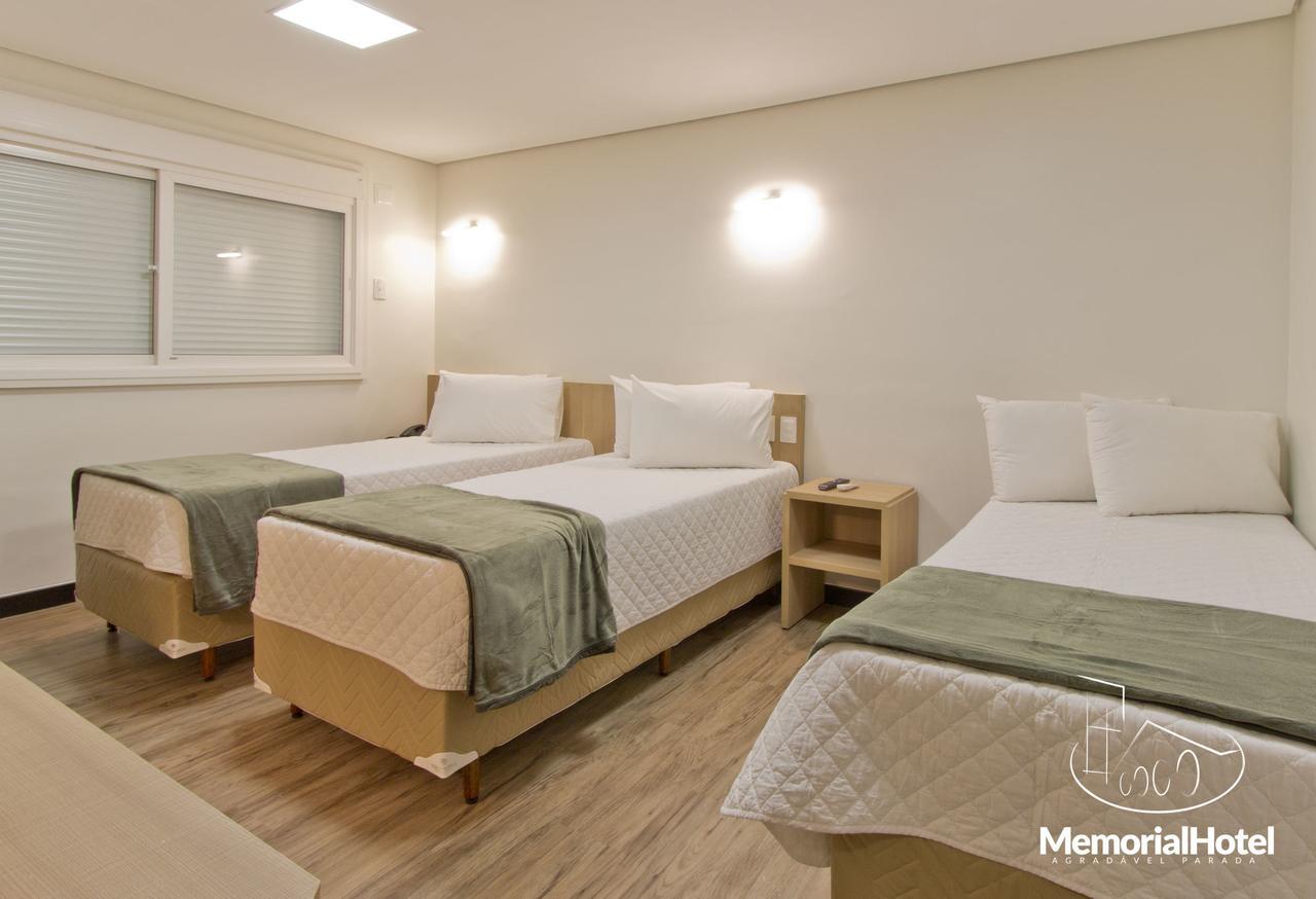 Hotel Cotoches Abre Campo Exteriör bild